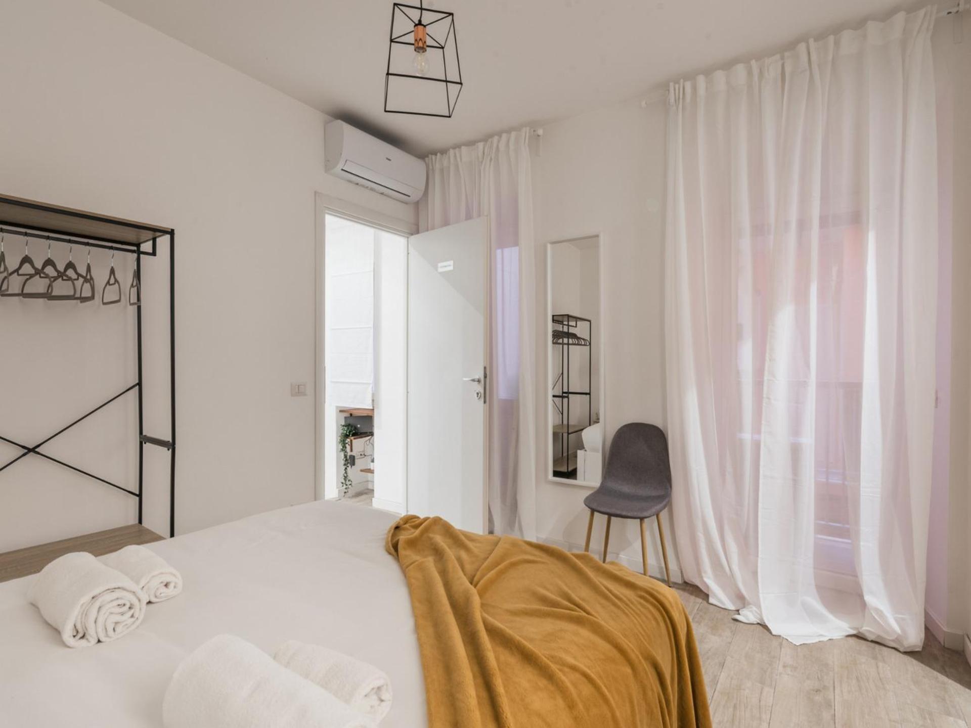 The Best Rent - Three-Room Apartment Near The Colosseum Roma Exterior foto