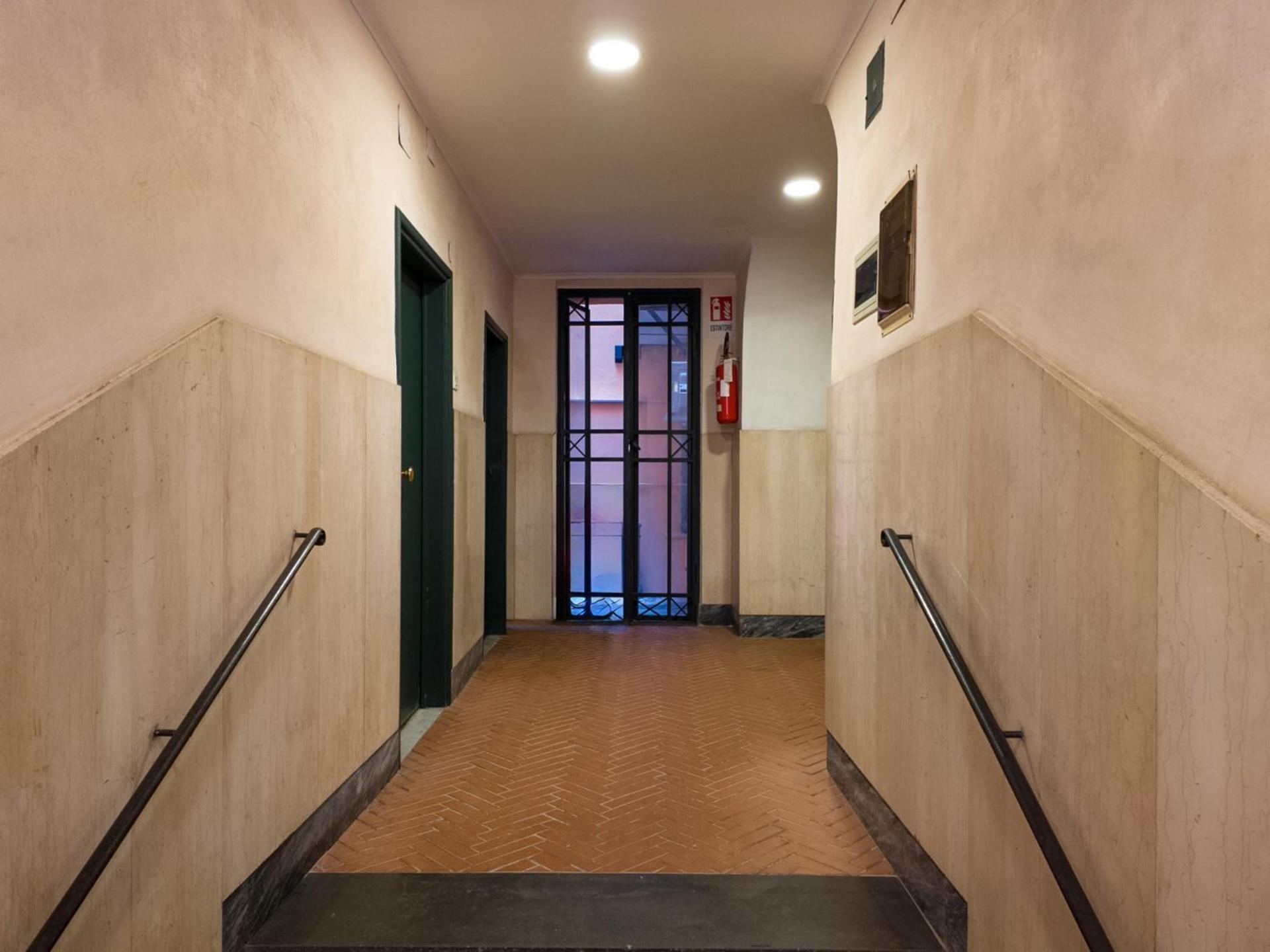 The Best Rent - Three-Room Apartment Near The Colosseum Roma Exterior foto