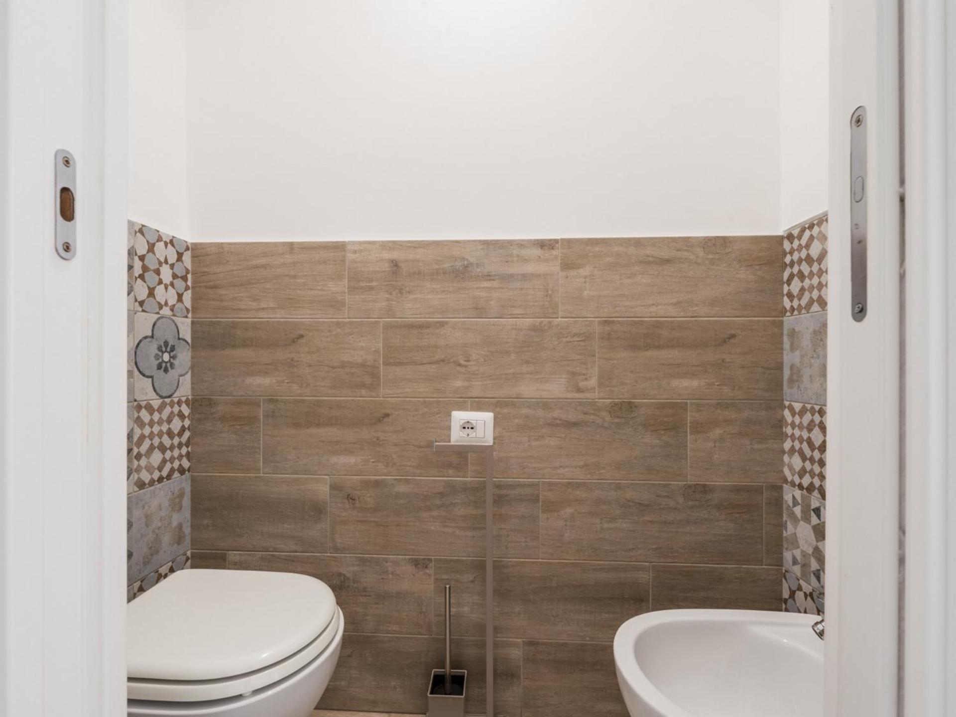 The Best Rent - Three-Room Apartment Near The Colosseum Roma Exterior foto