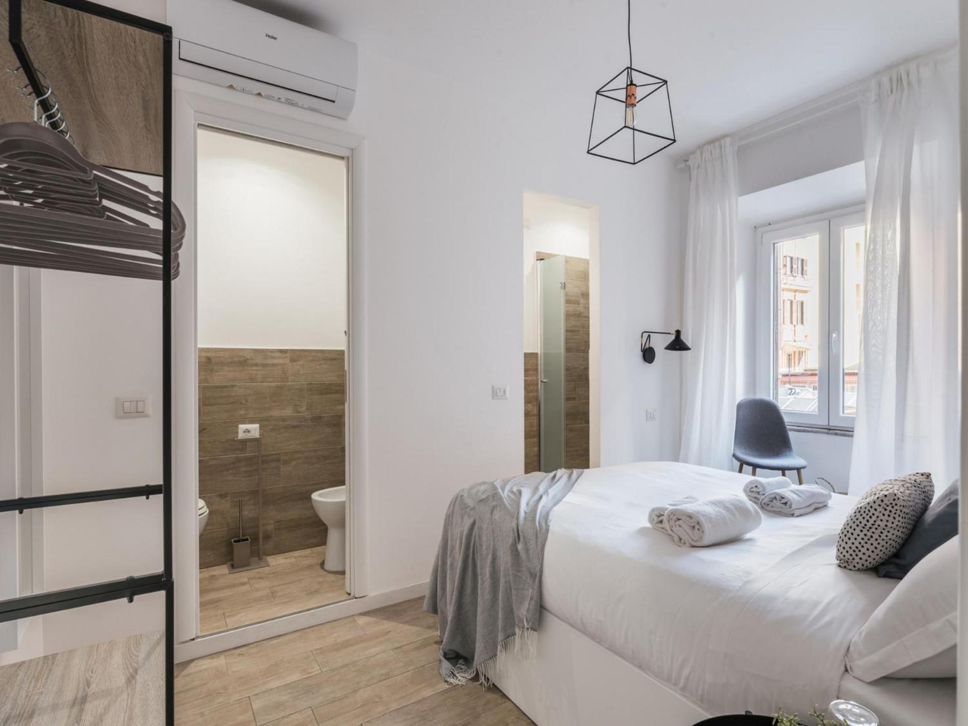 The Best Rent - Three-Room Apartment Near The Colosseum Roma Exterior foto